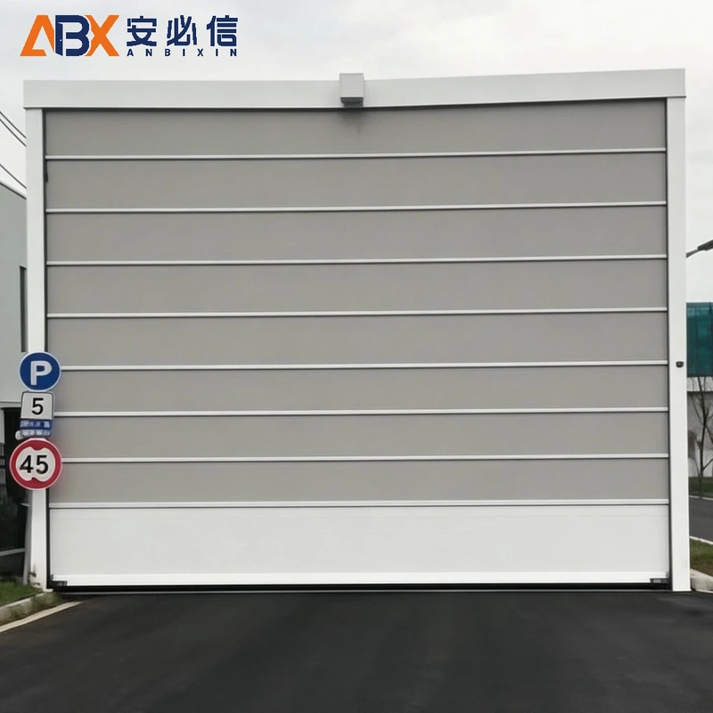 双河高速堆积门